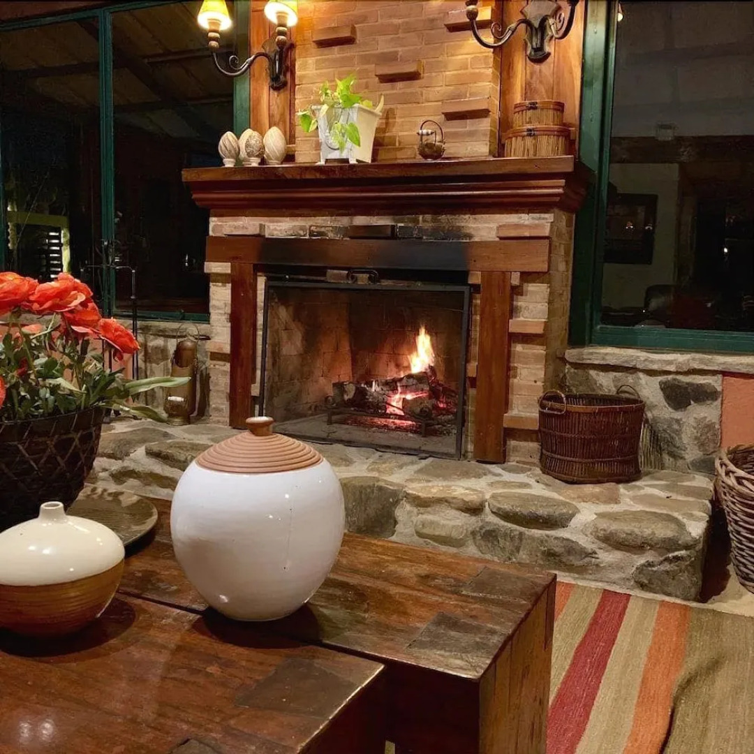 Parador Maritacas Spa Resort