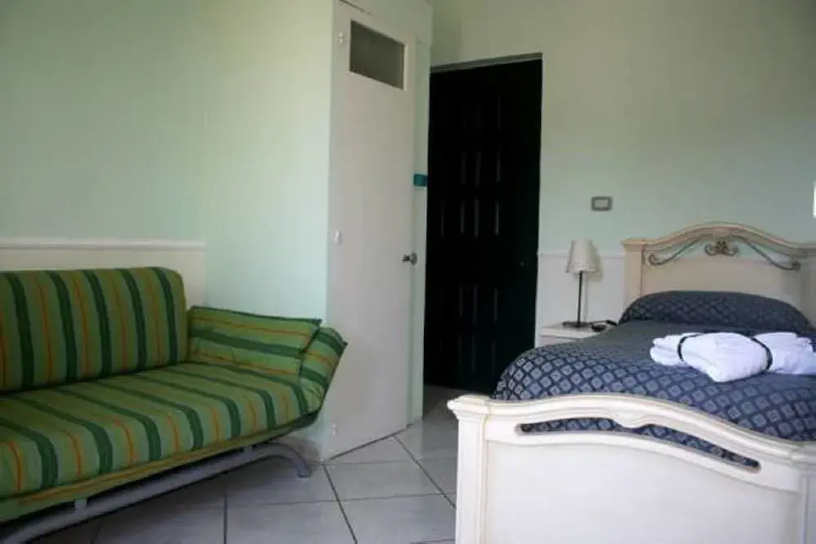 B&B La Casa al Piccolo Borgo