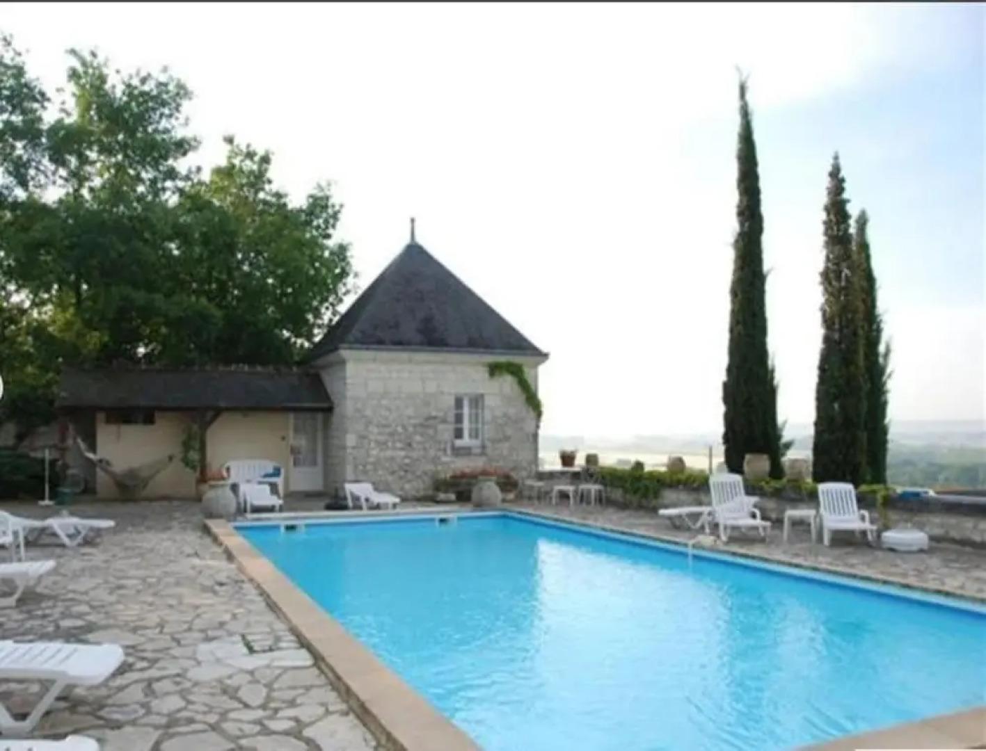 Domaine de Beauséjour