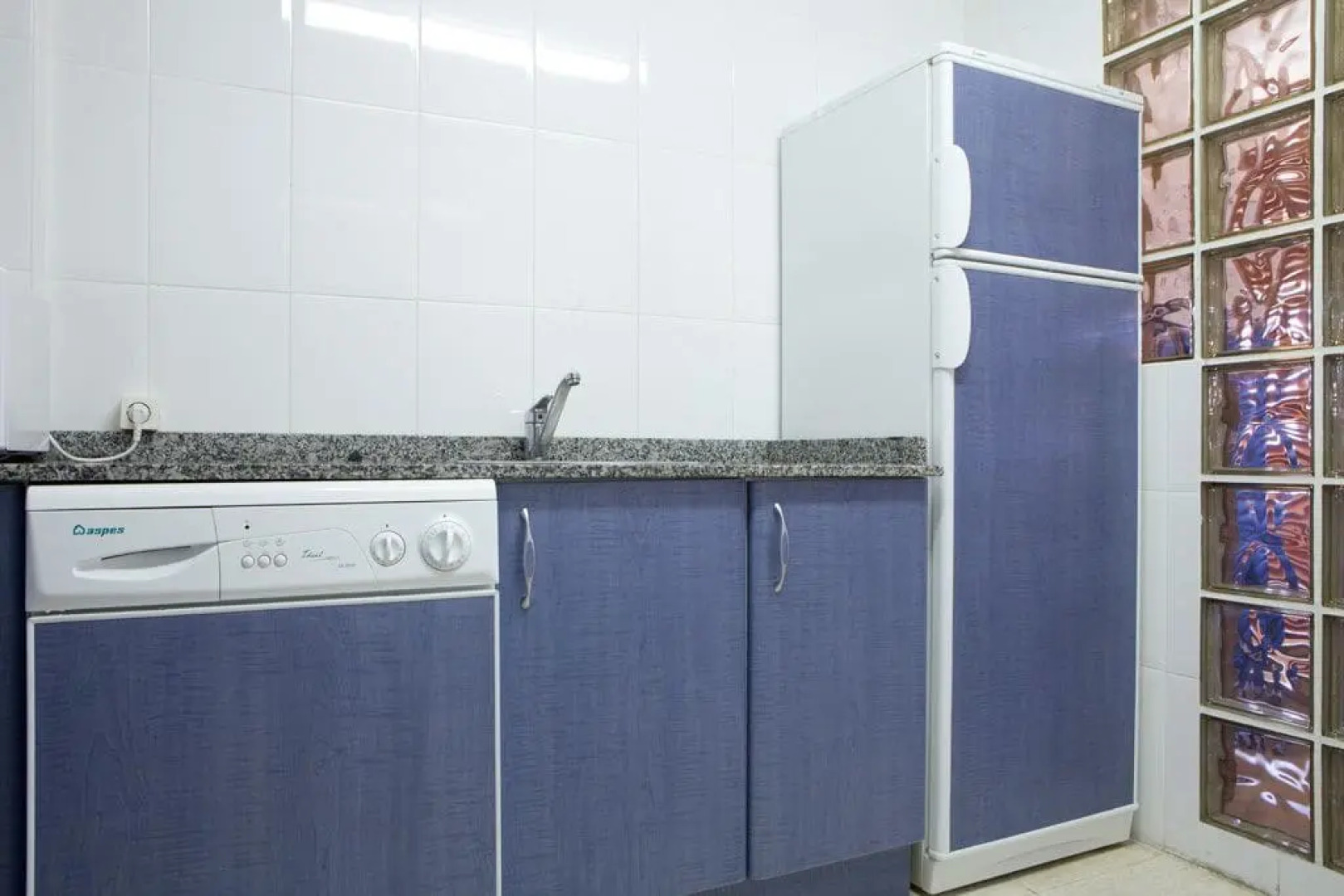 Apartamentos Solamaza