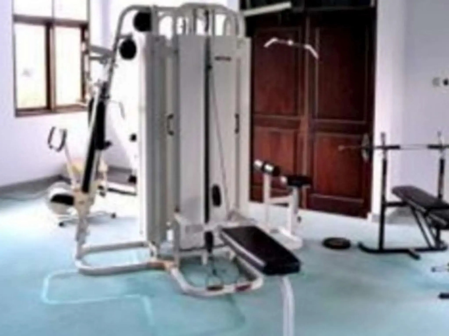 Palace Hotel Cipanas