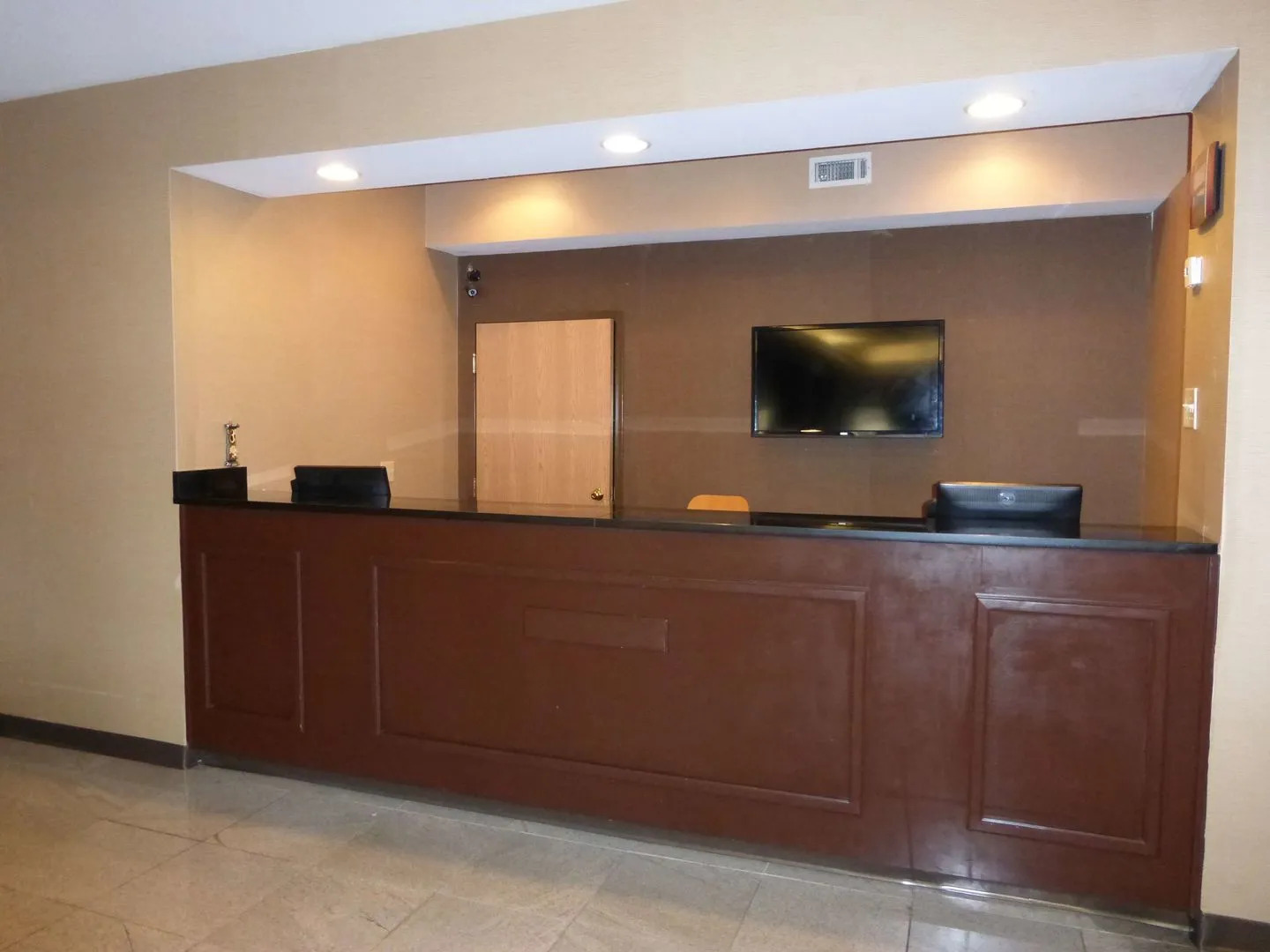 Red Roof Inn Newport News - Yorktown