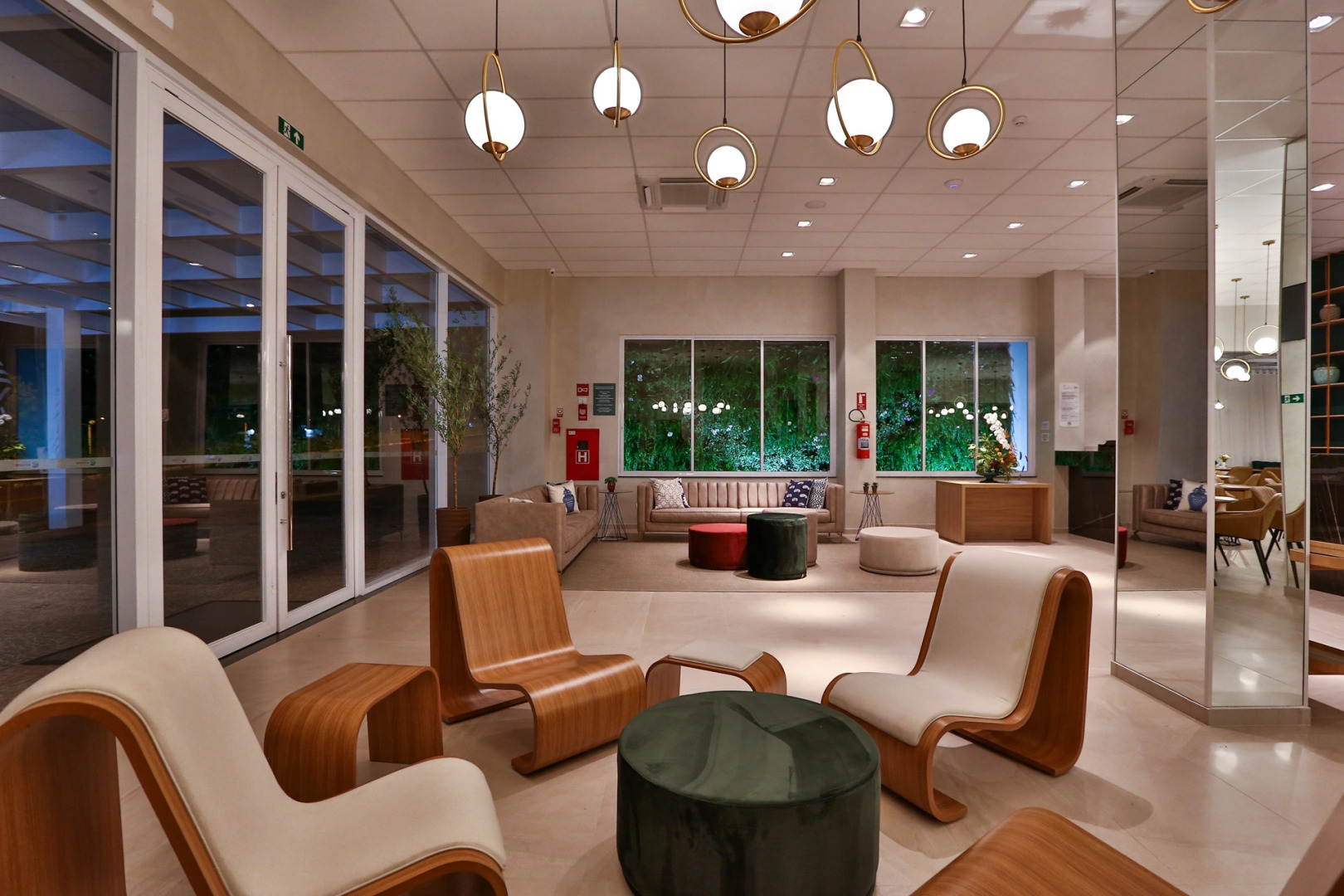 Catari Inn Fernandópolis