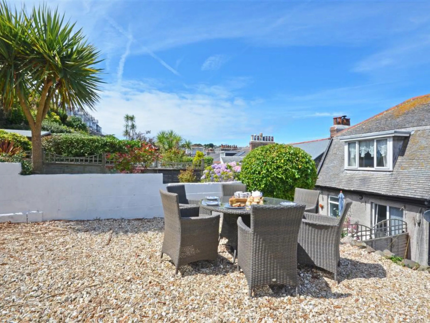 Holiday Home Trenwith