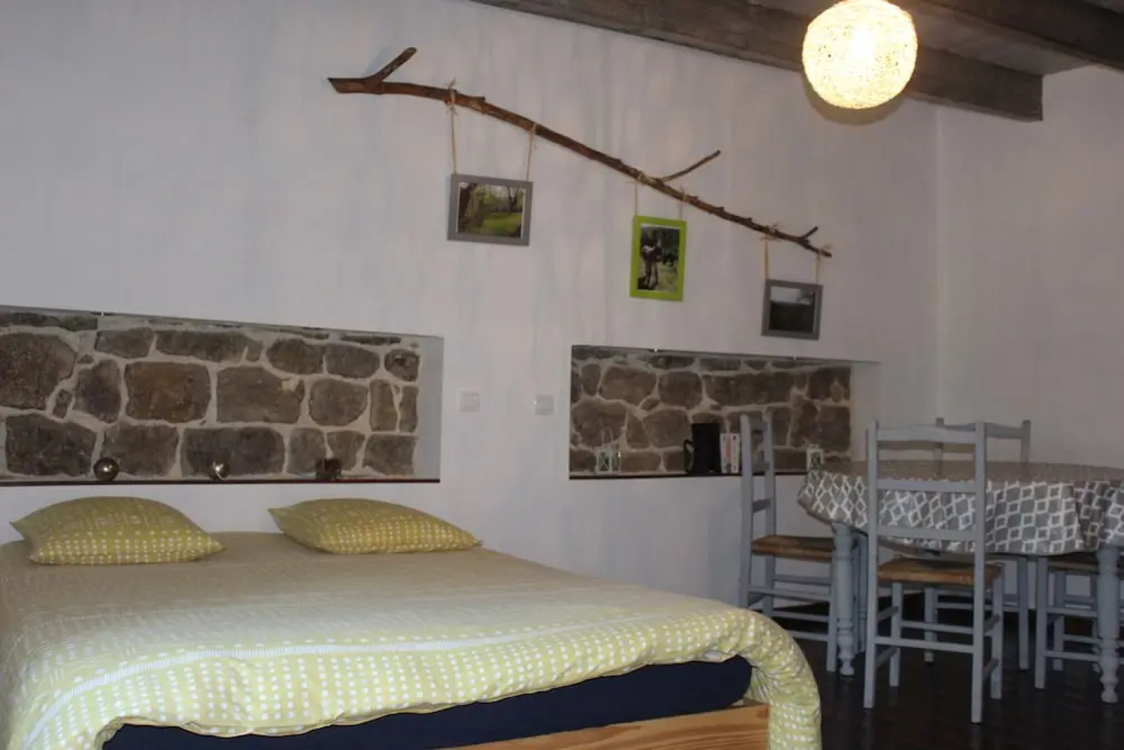 Le Bouchon de Campagne