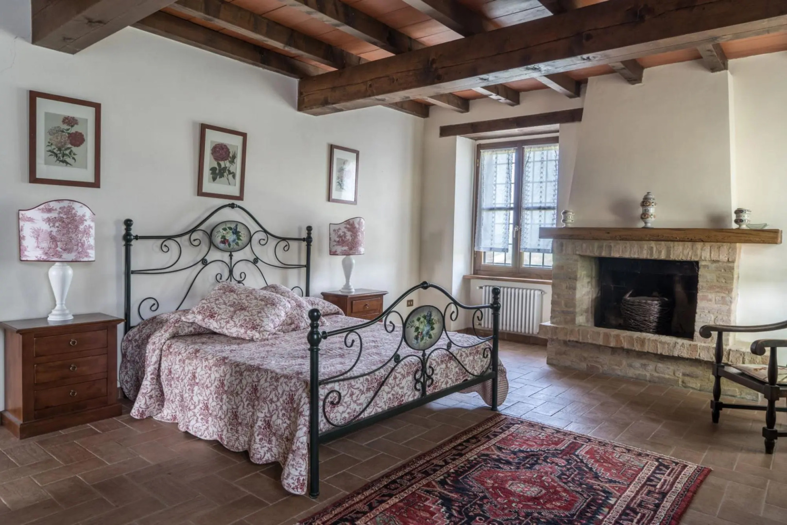 Villa Manganina Tabiano Castle country villas-Manganina