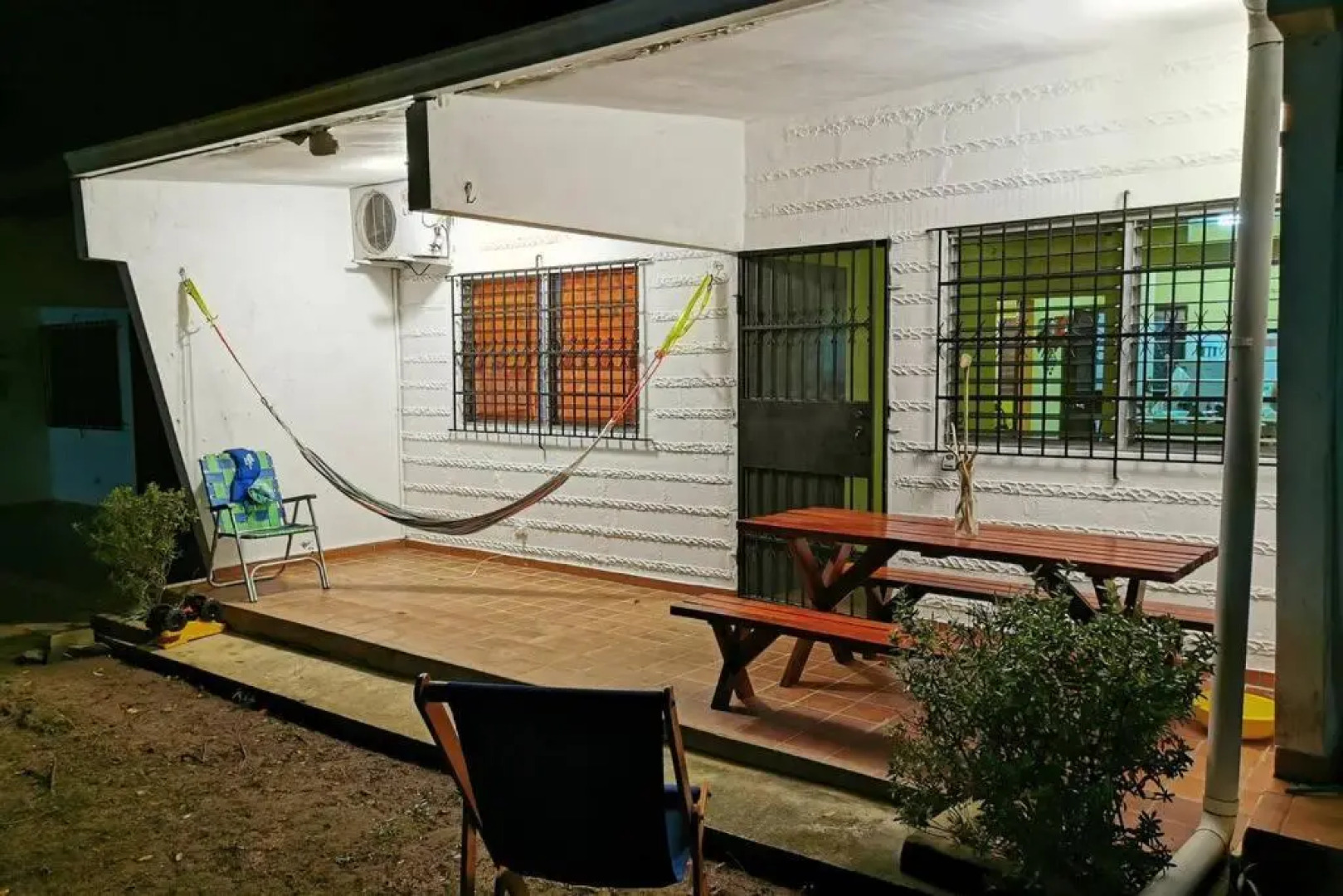 Gorgona Peaceful House