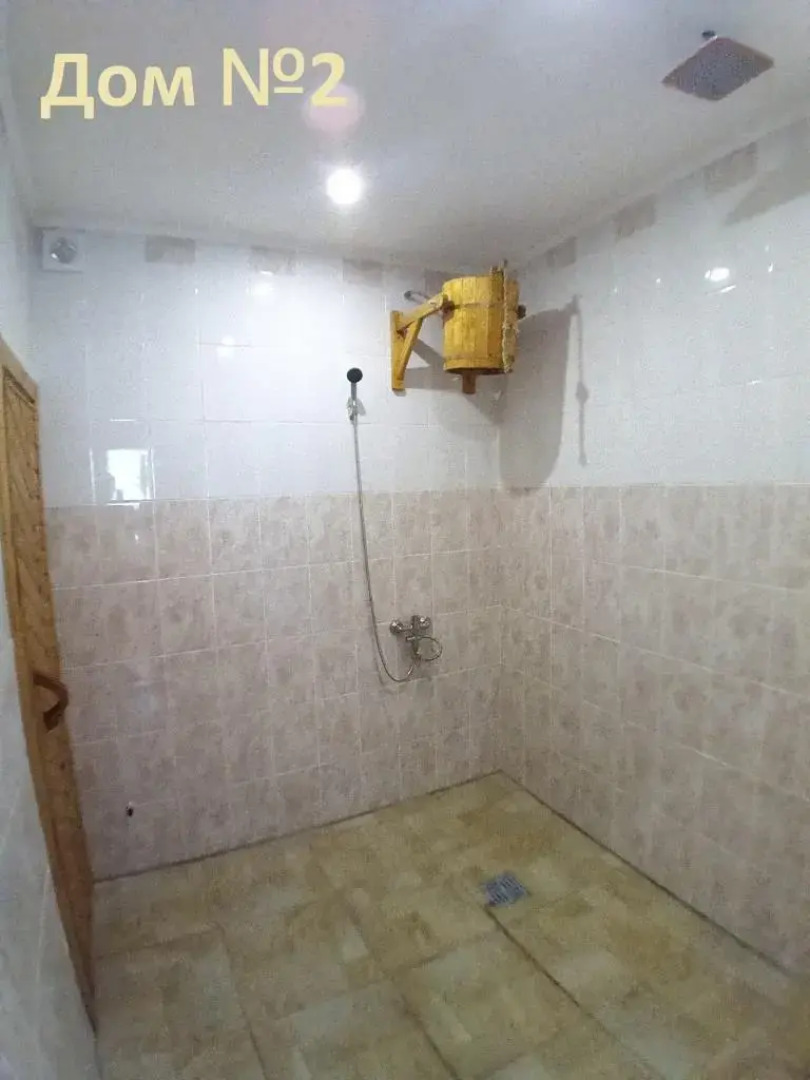 Коттеджи с сауной посуточно для отдыха и мероприятий