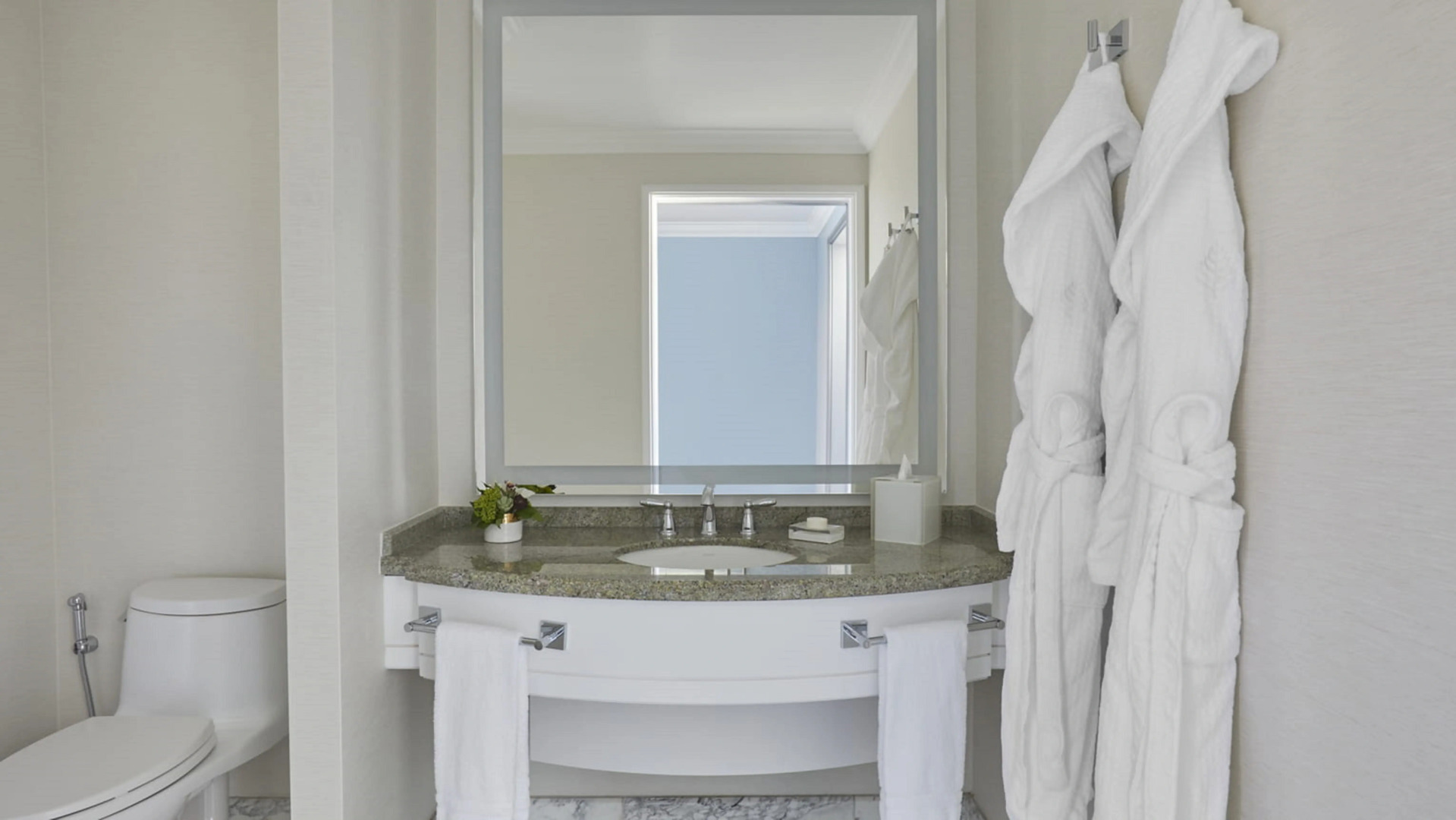 Beverly Wilshire, A Four Seasons Hotel