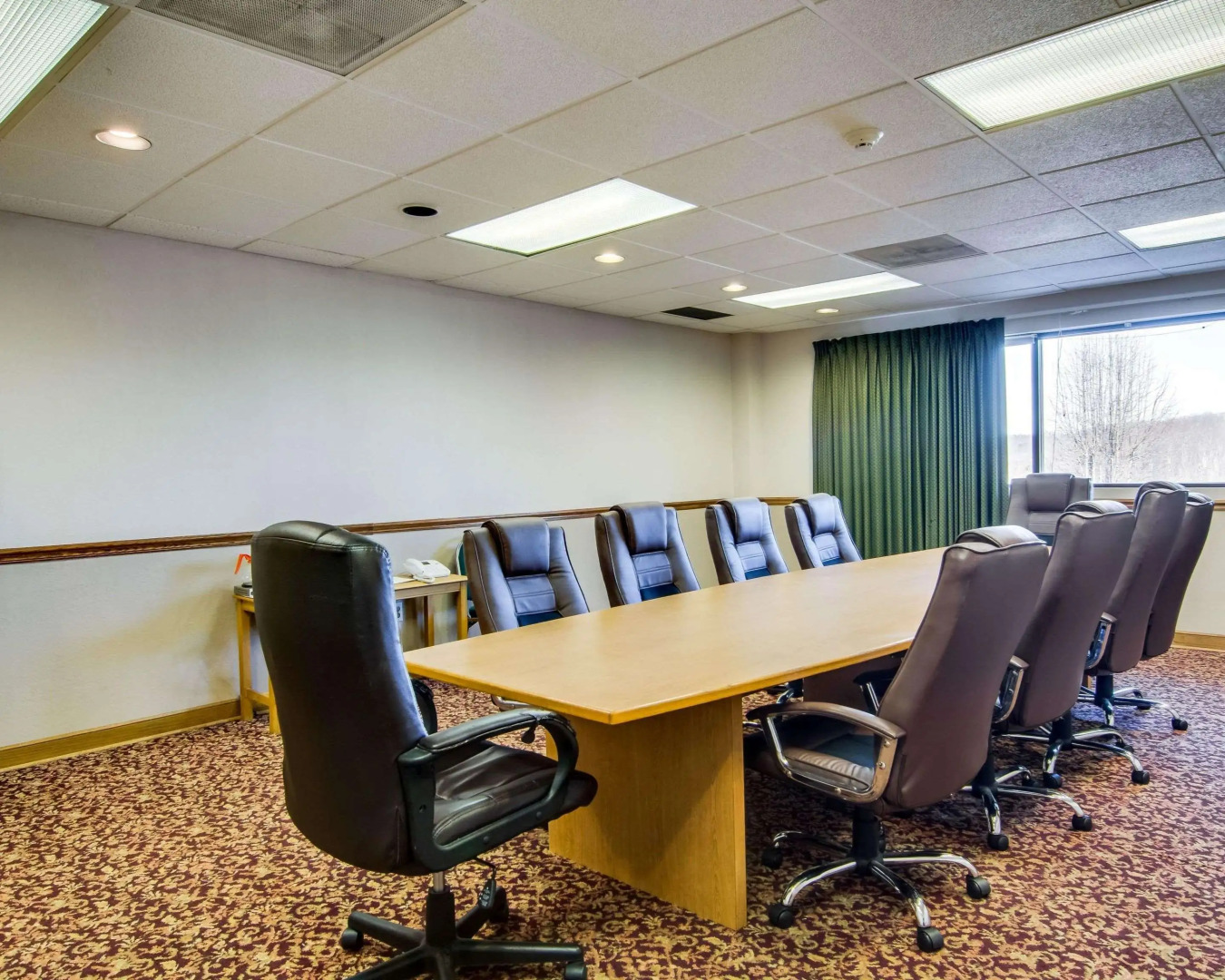 Quality Hotel and Conference Center Bluefield