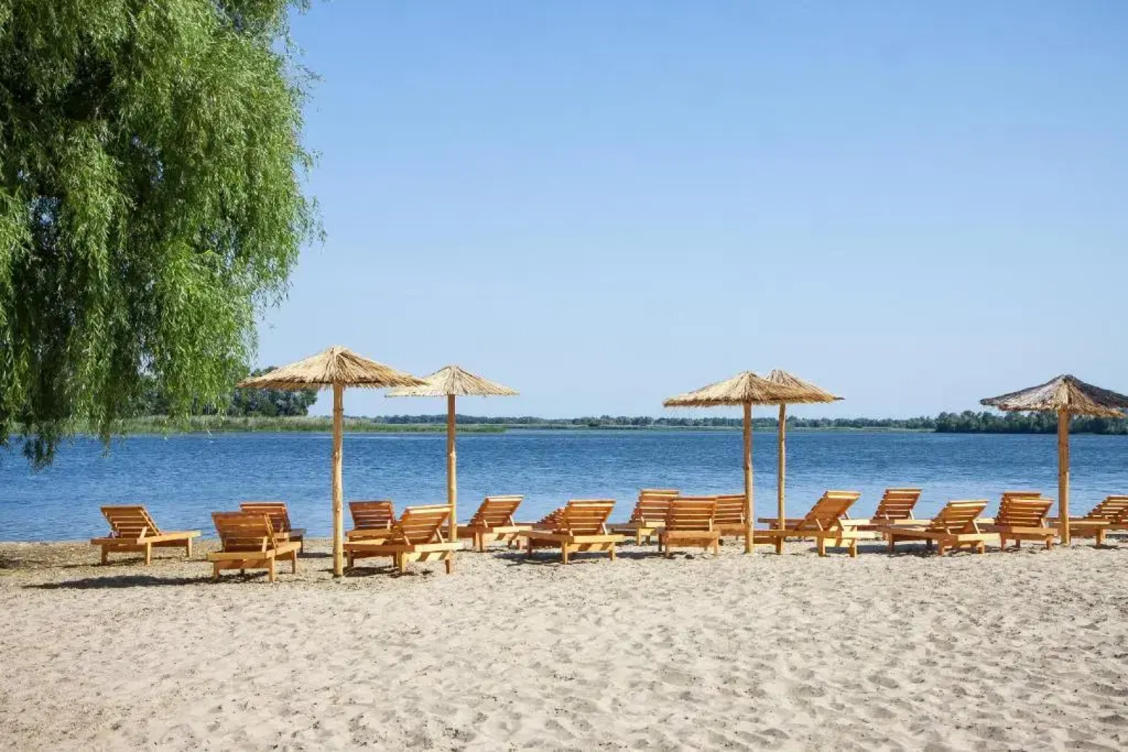 Mayak Resort