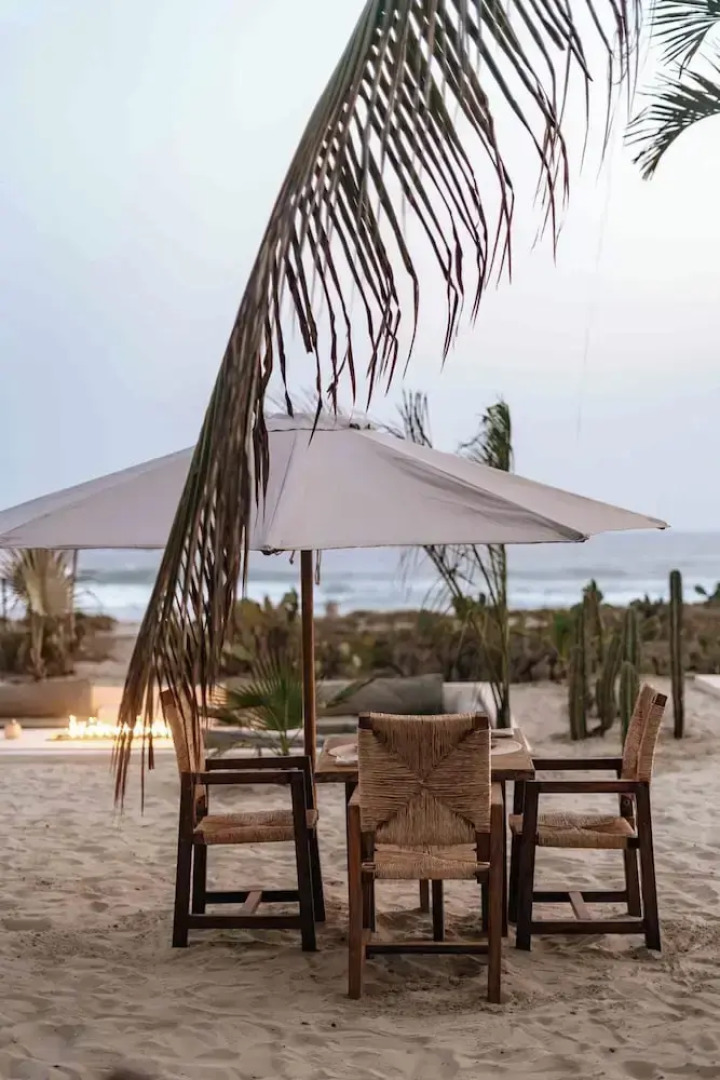 Casa Yuma, Puerto Escondido - Adults Only