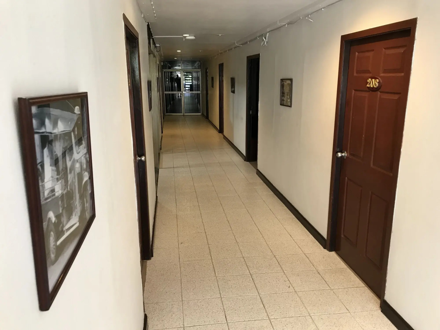 The Little Mermaid Guesthouse & Restaurant