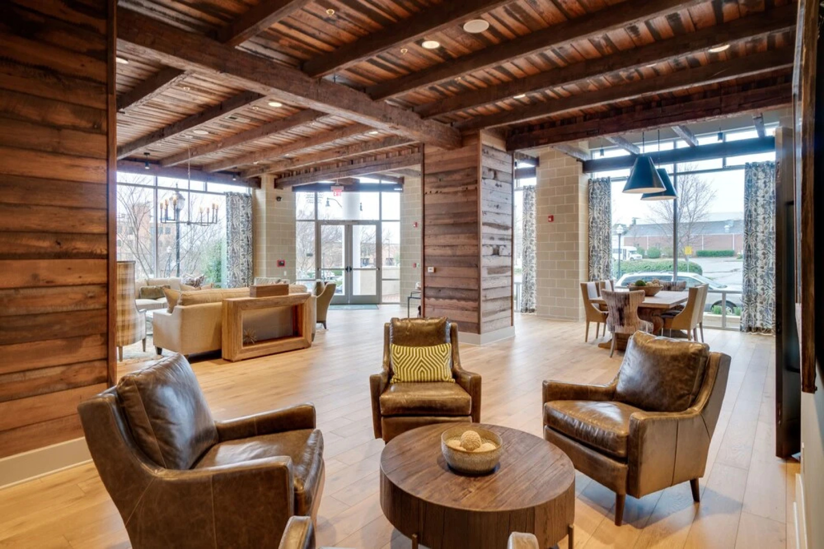 Kasa Greenville Apartments