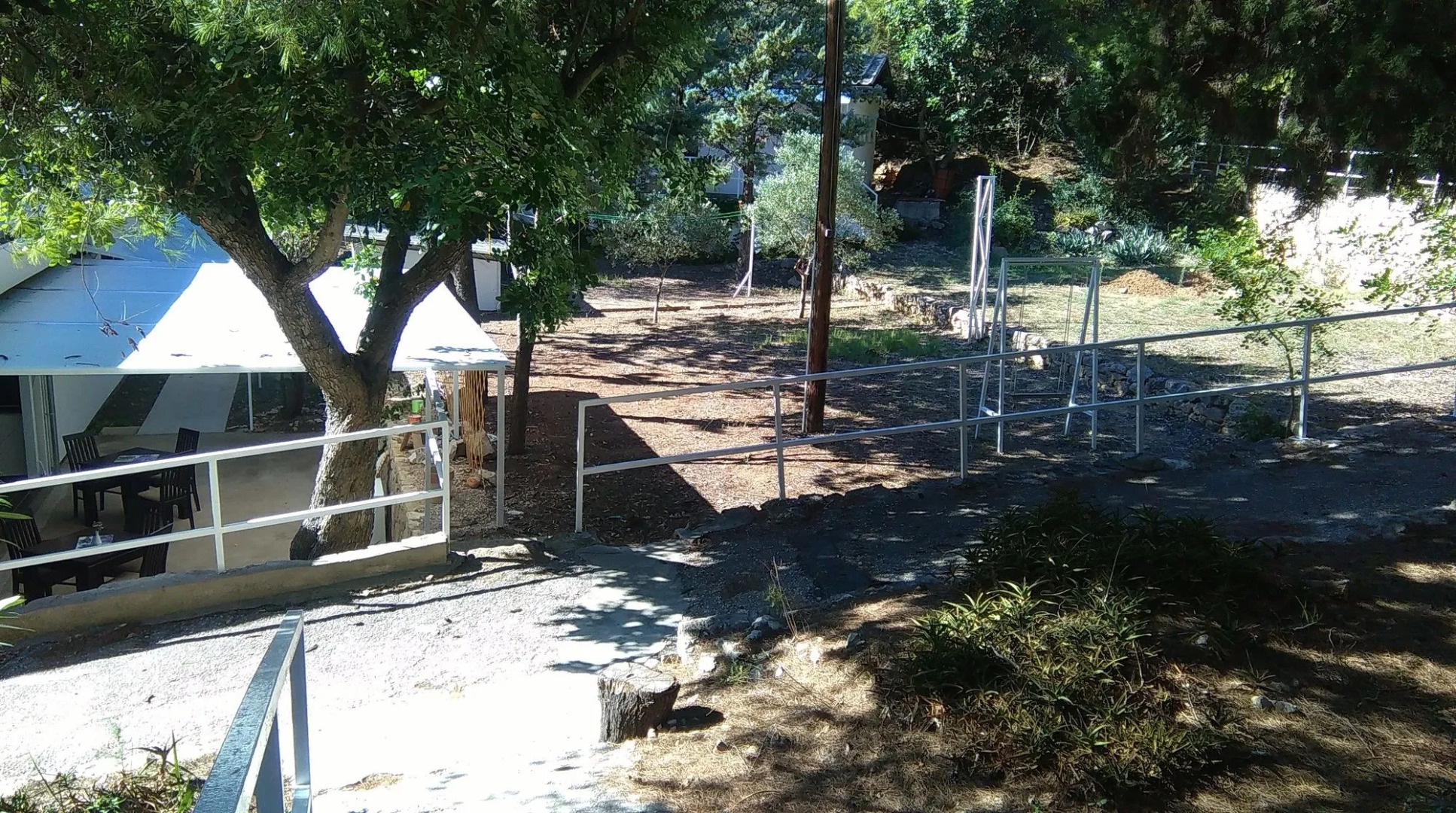 Tourist Resort Milna Vis