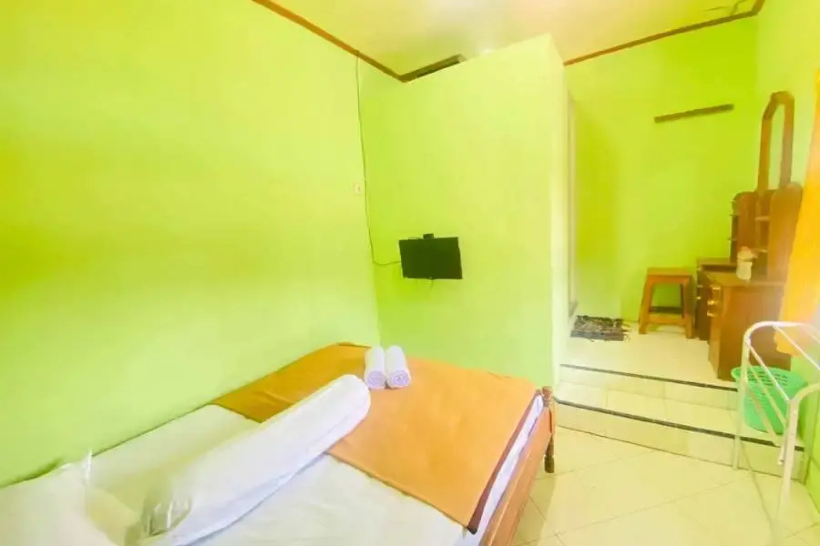 Hotel Gerung 1 RedPartner