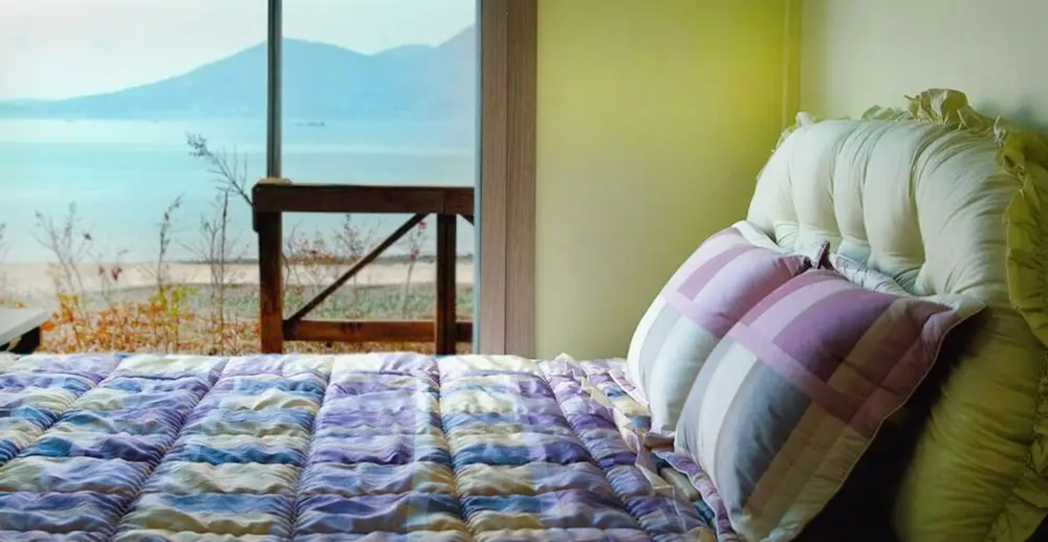 Namhae Noel Bada Pension