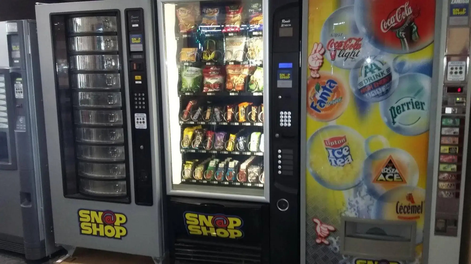 Scandinavia Hotel Brussels