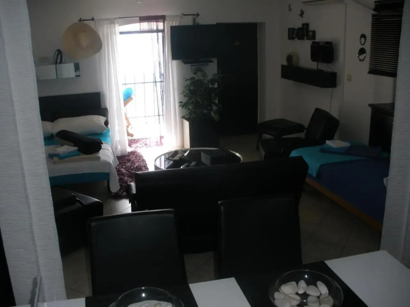 Apartment-Studio Fiorino