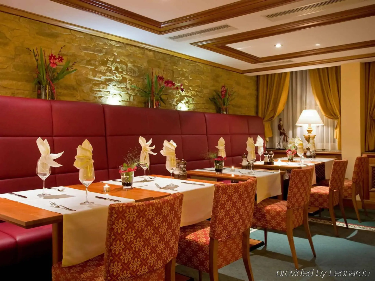 ibis Styles Zurich City Center