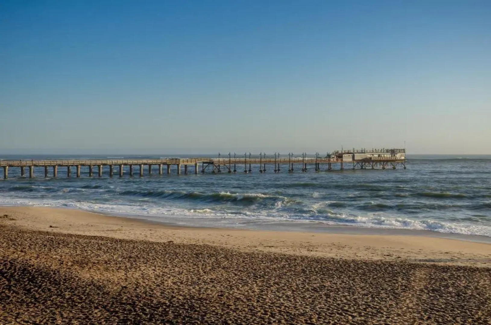 Mohlenweg.14 Self Catering Beach House Swakopmund