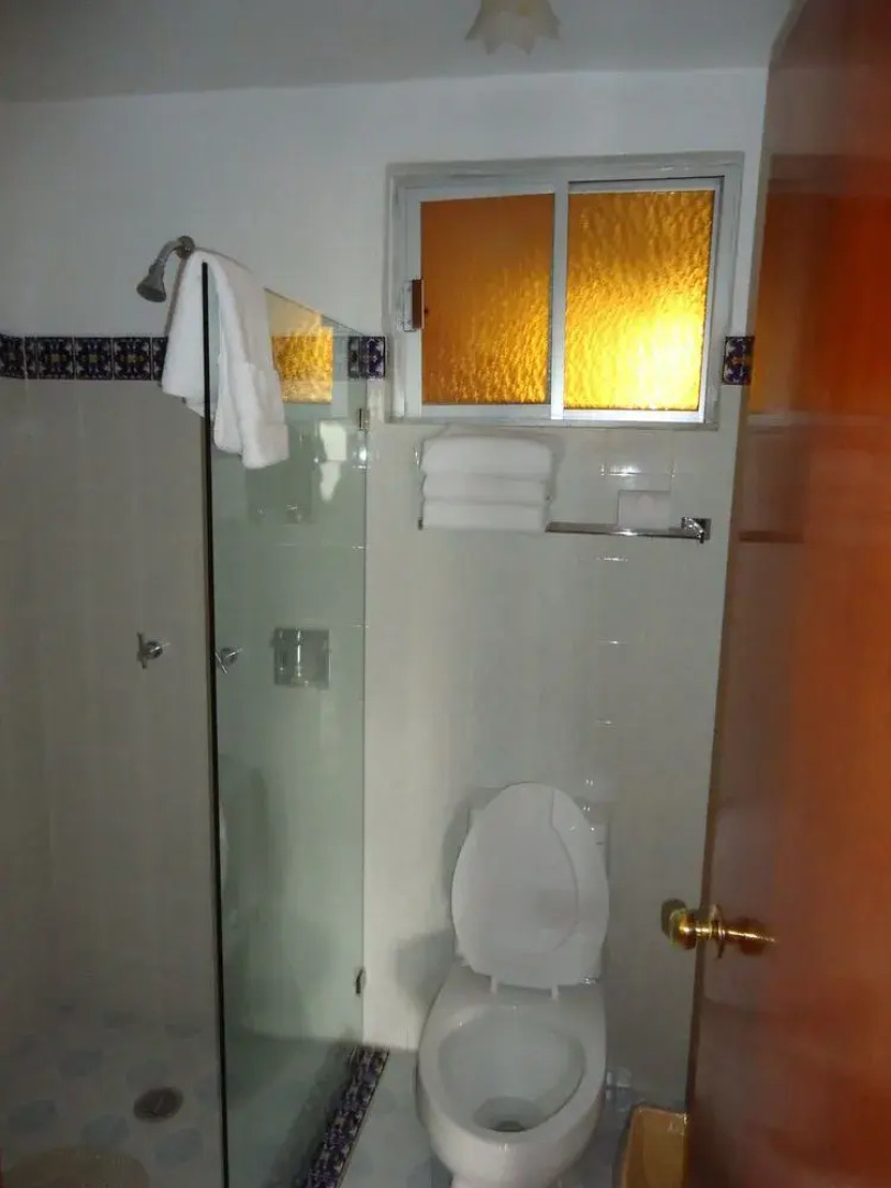 Best Western Del Angel