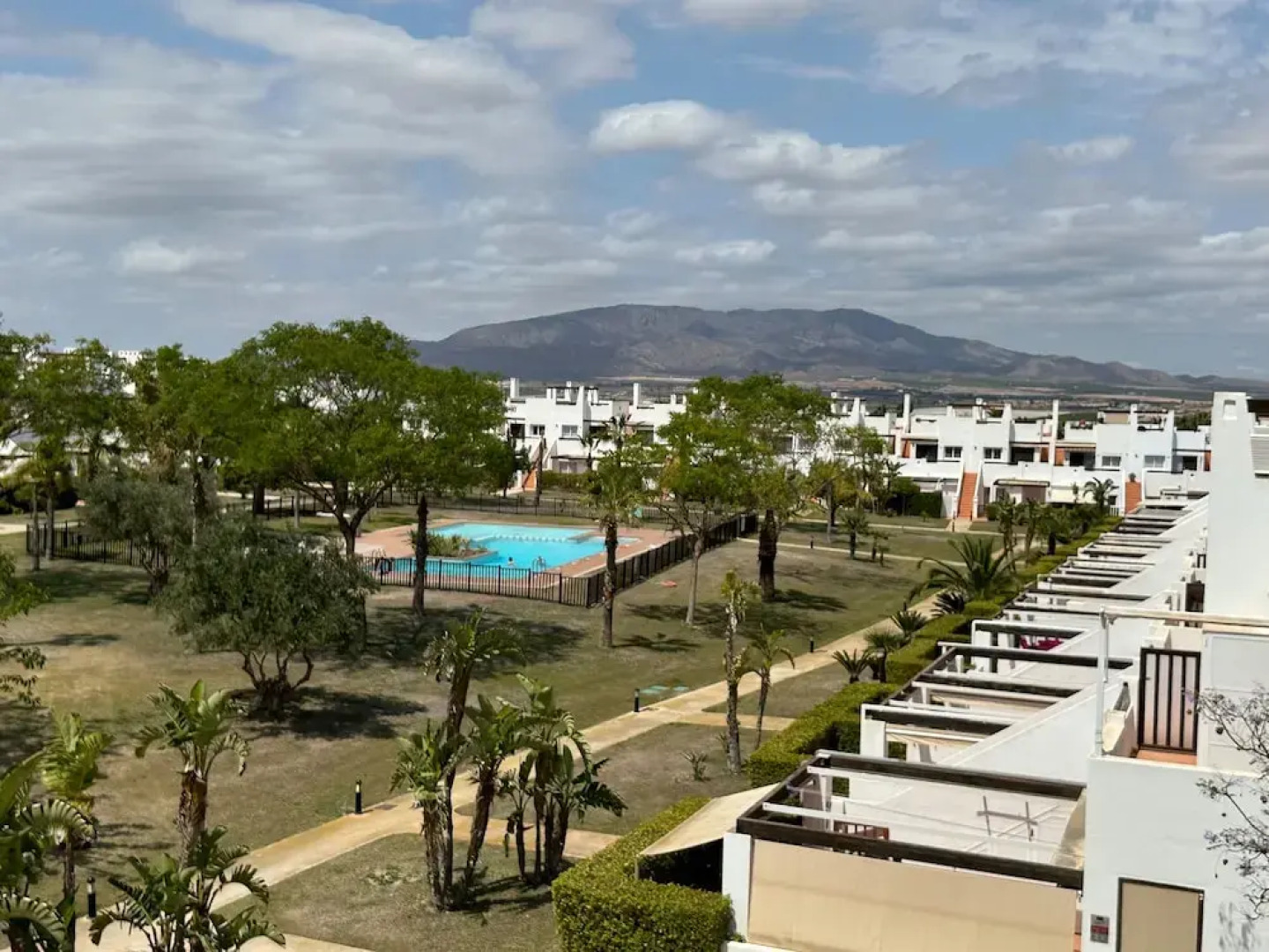 2 Bed Penthouse in Condado de Alhama Naranjos 4