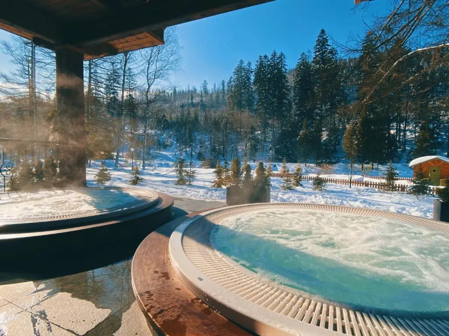 Aries Hotel & SPA Wisla