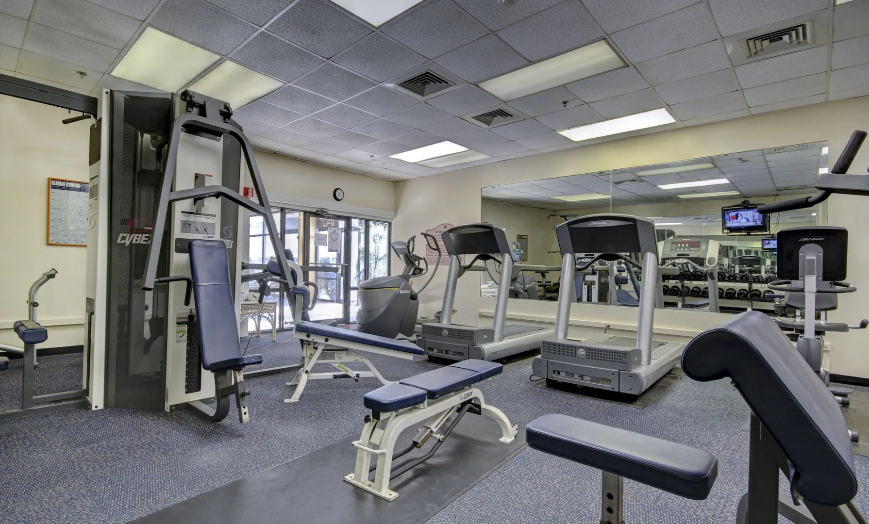 Carousel Resort Hotel & Condominiums