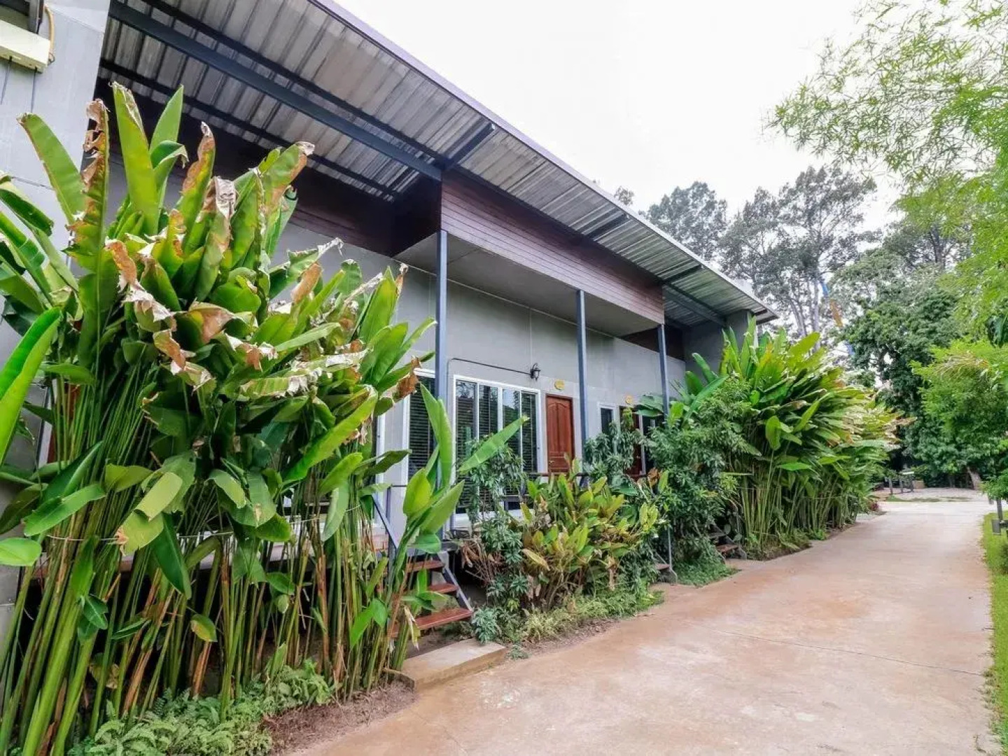 NIDA Rooms Kum Kham 878 Valleys