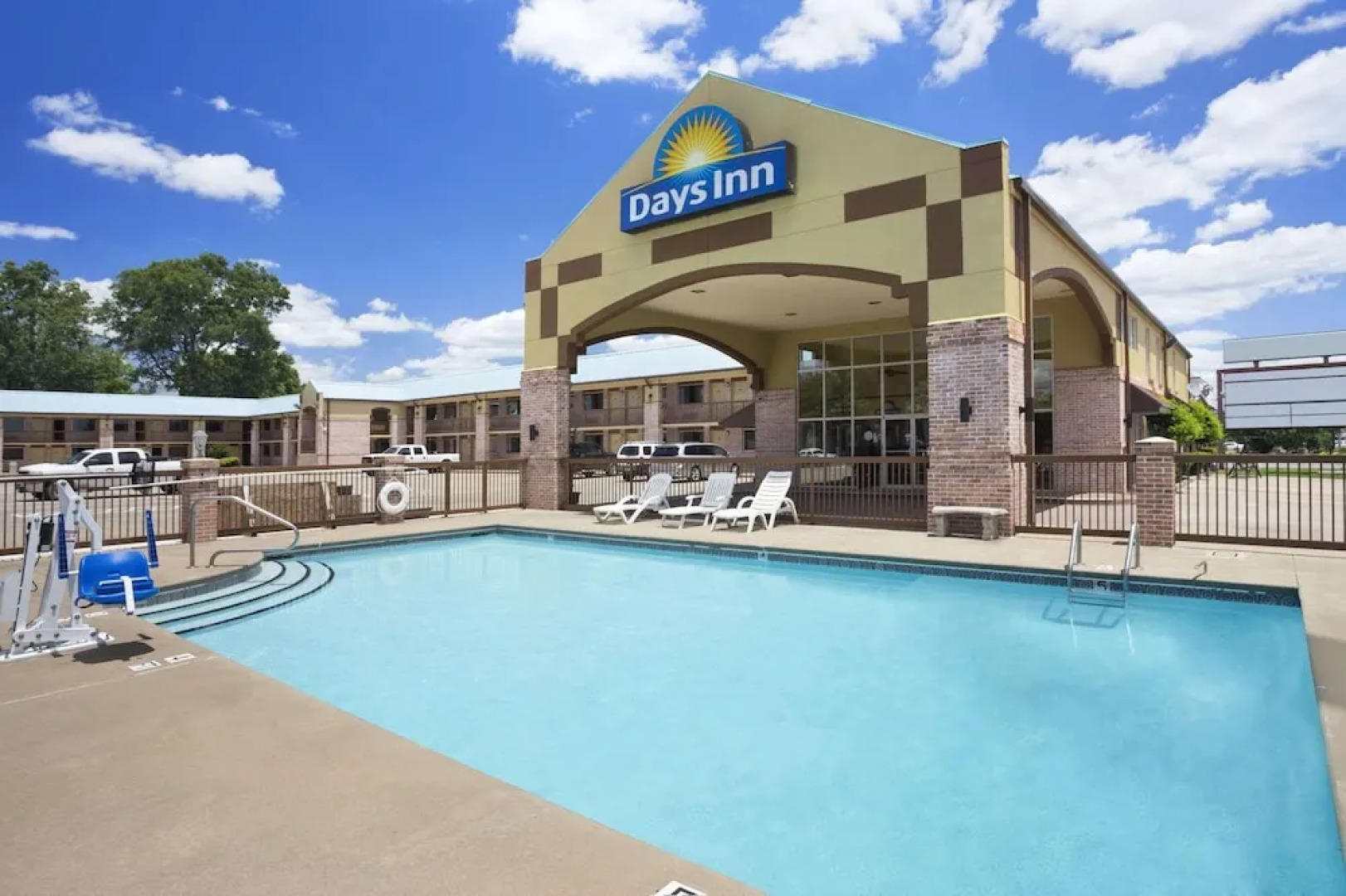 Days Inn Conway