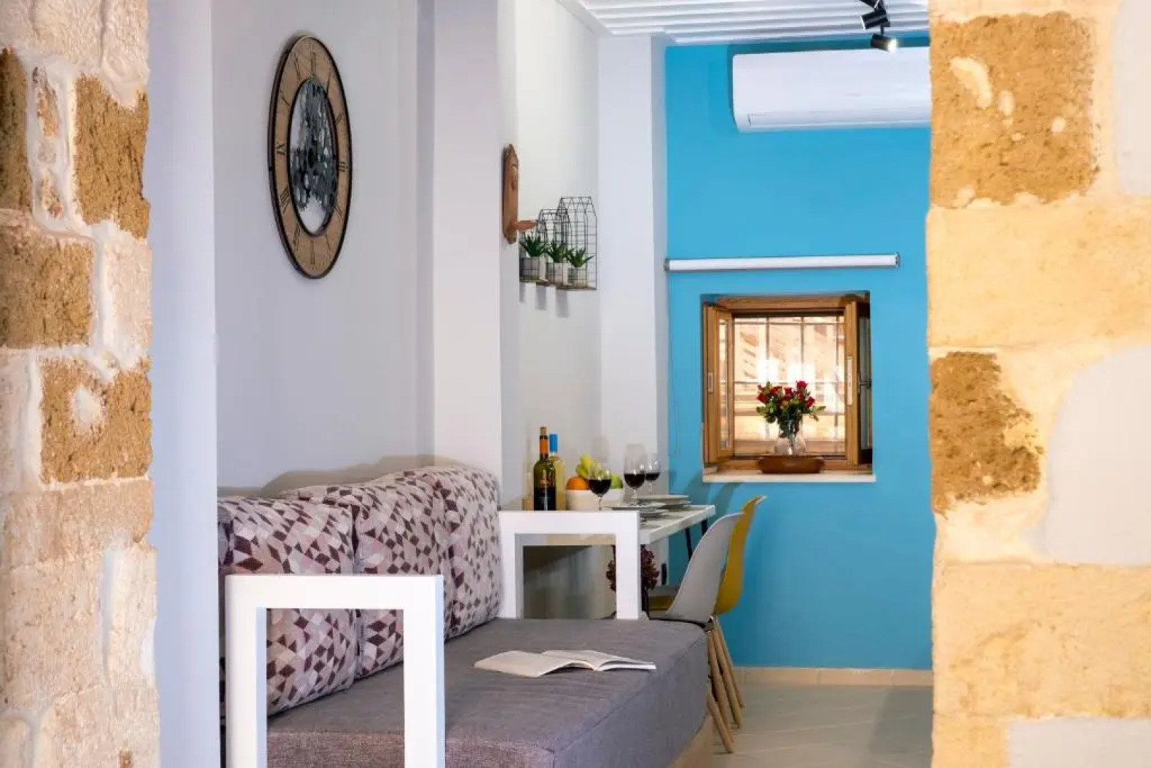 Vereniki Suites Chania