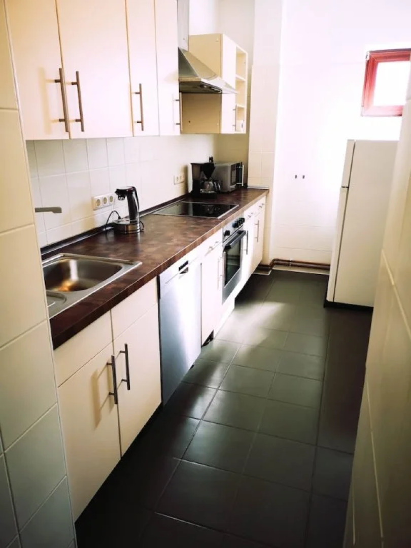 WAMU Appartments by Selker Noor Apartments