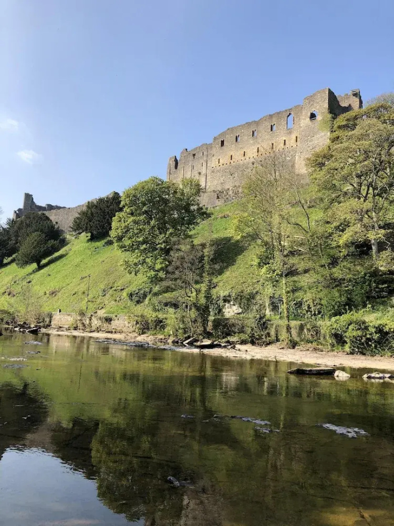 The Unicorn Richmond