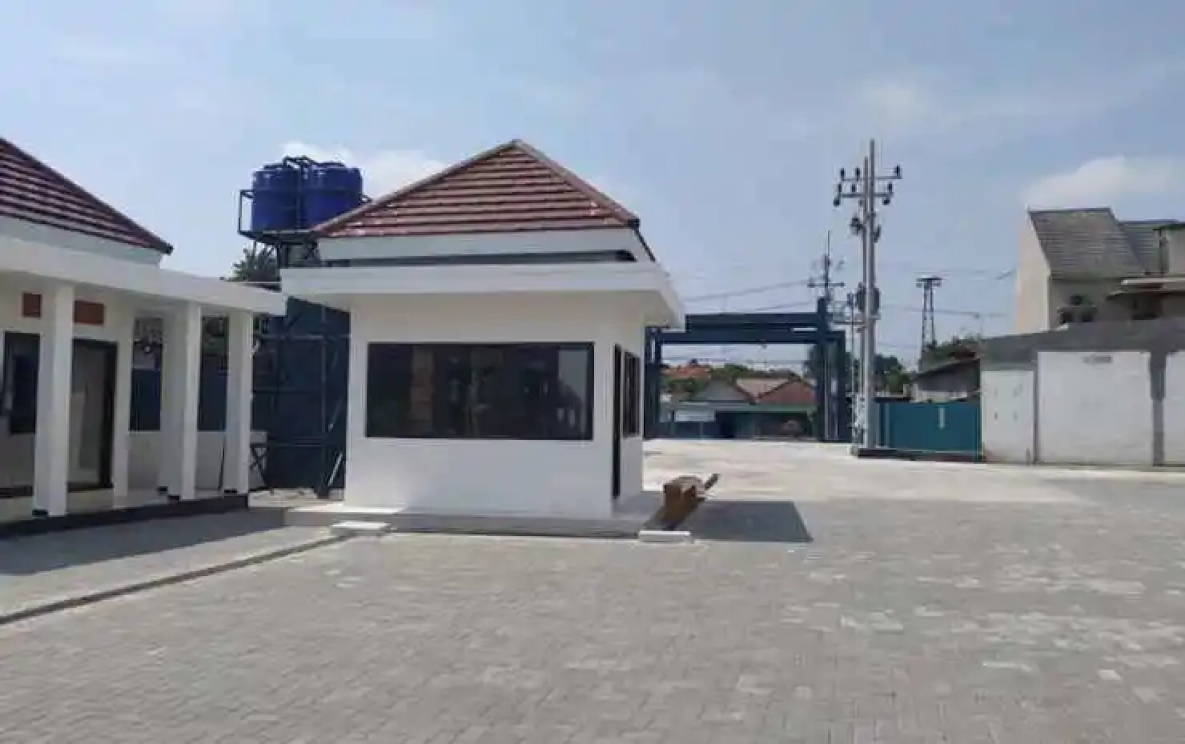 OYO 90191 Gufron Hotel