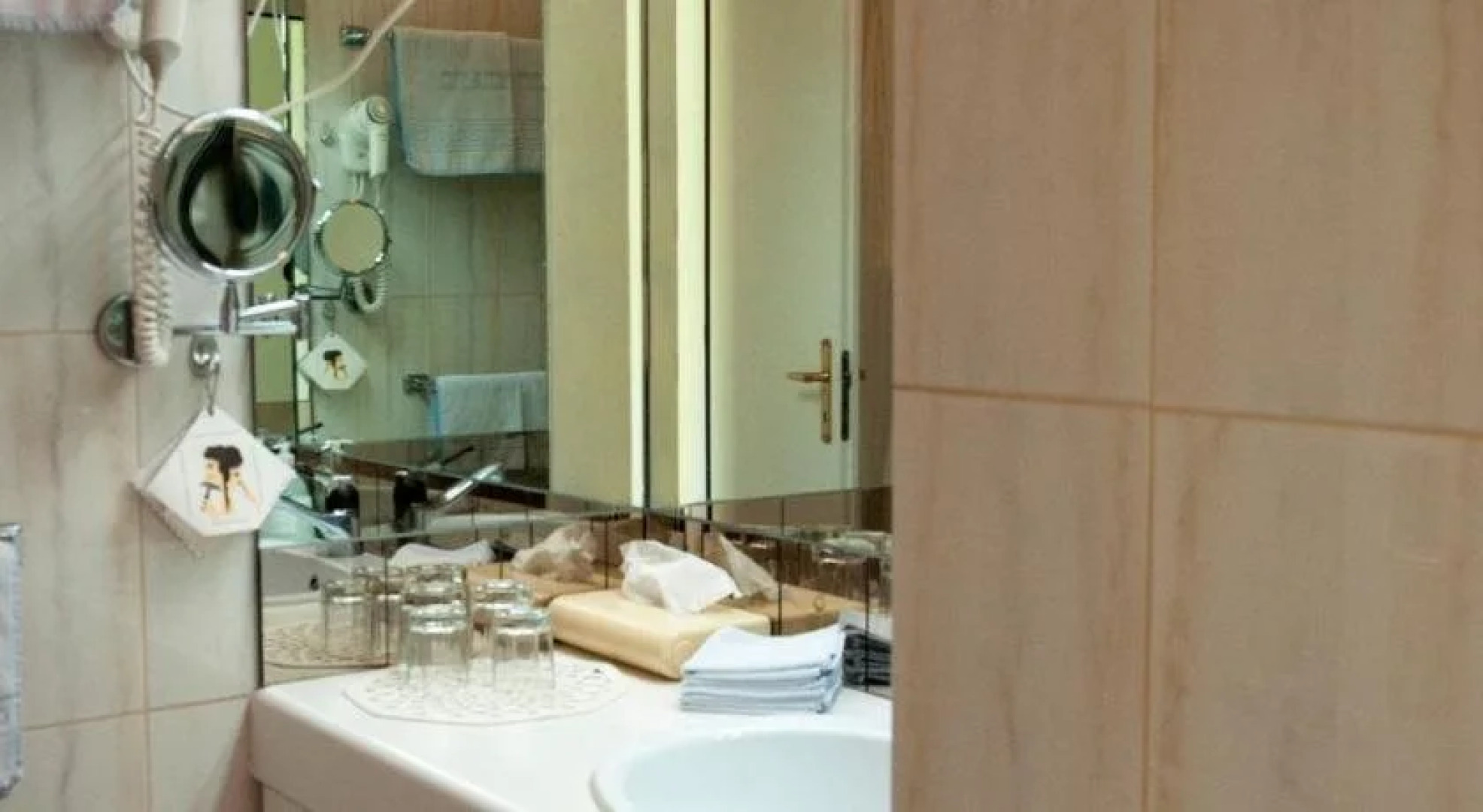 Villa del Sole Garni