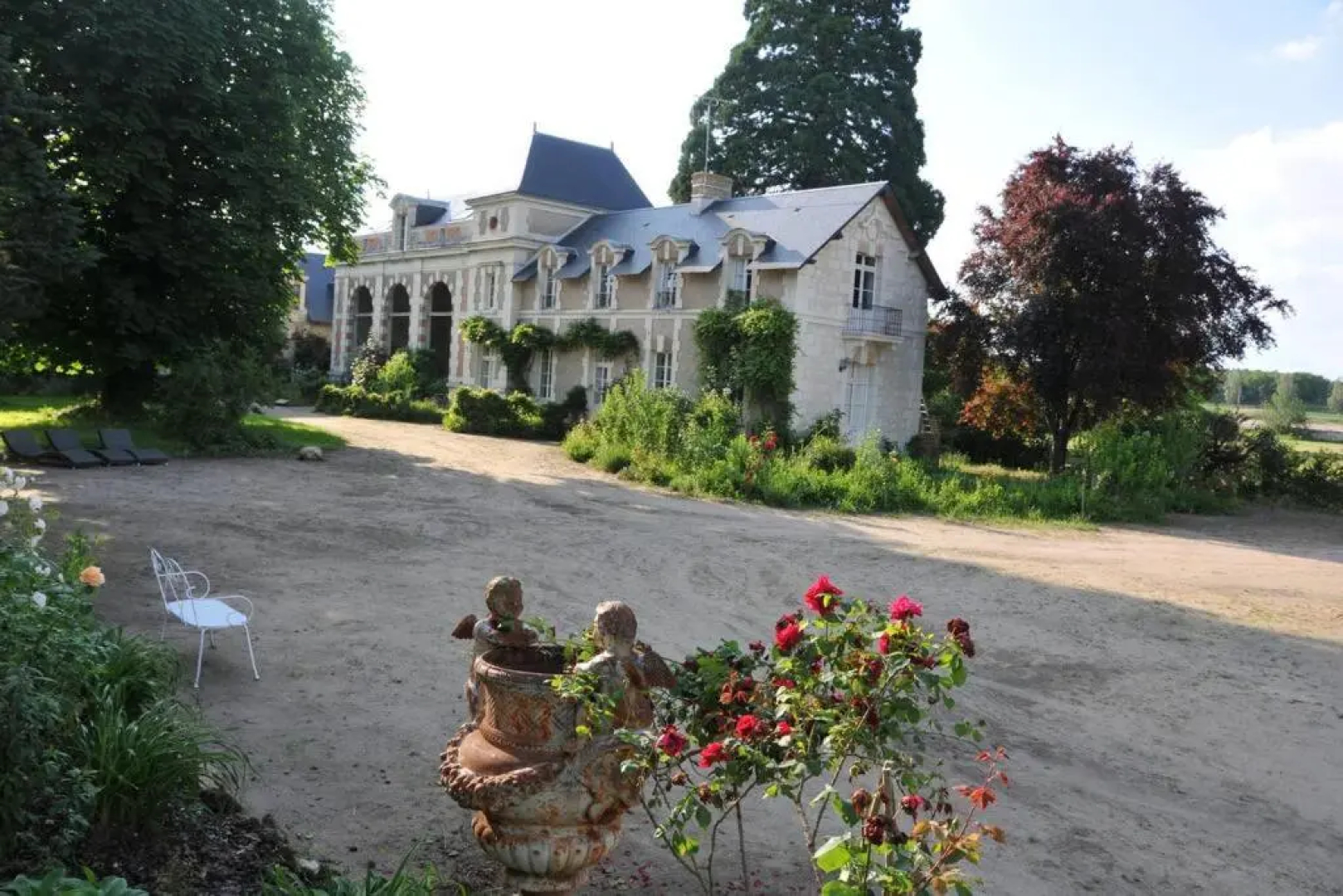 LA BIJOUTERIE - GITE 8 à 12 Personnes