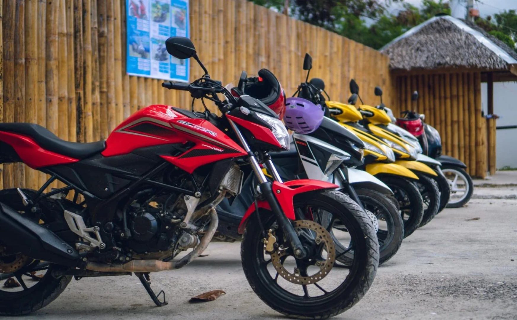 Cliffside Resort Panglao