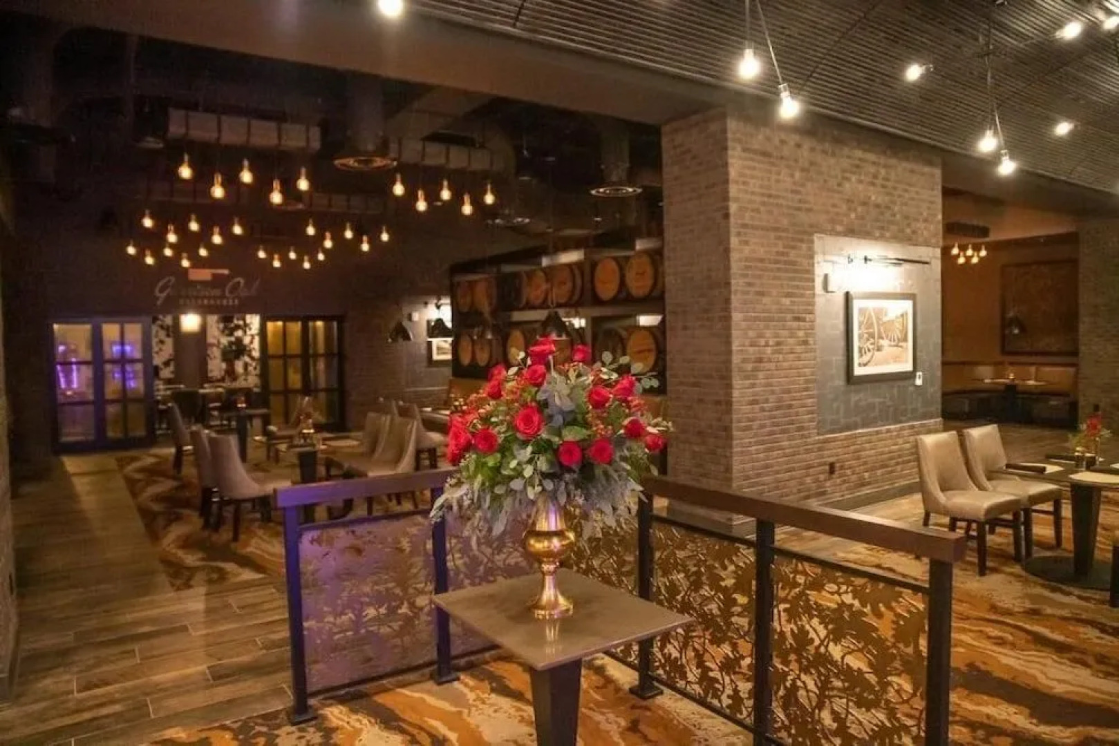 Oak Grove Racing Gaming & Hotel