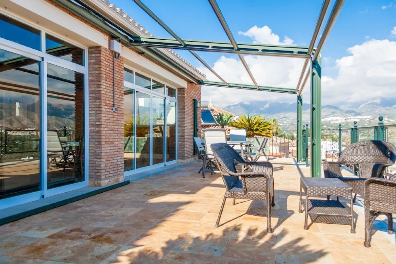 Villa Canovas Vista Lara