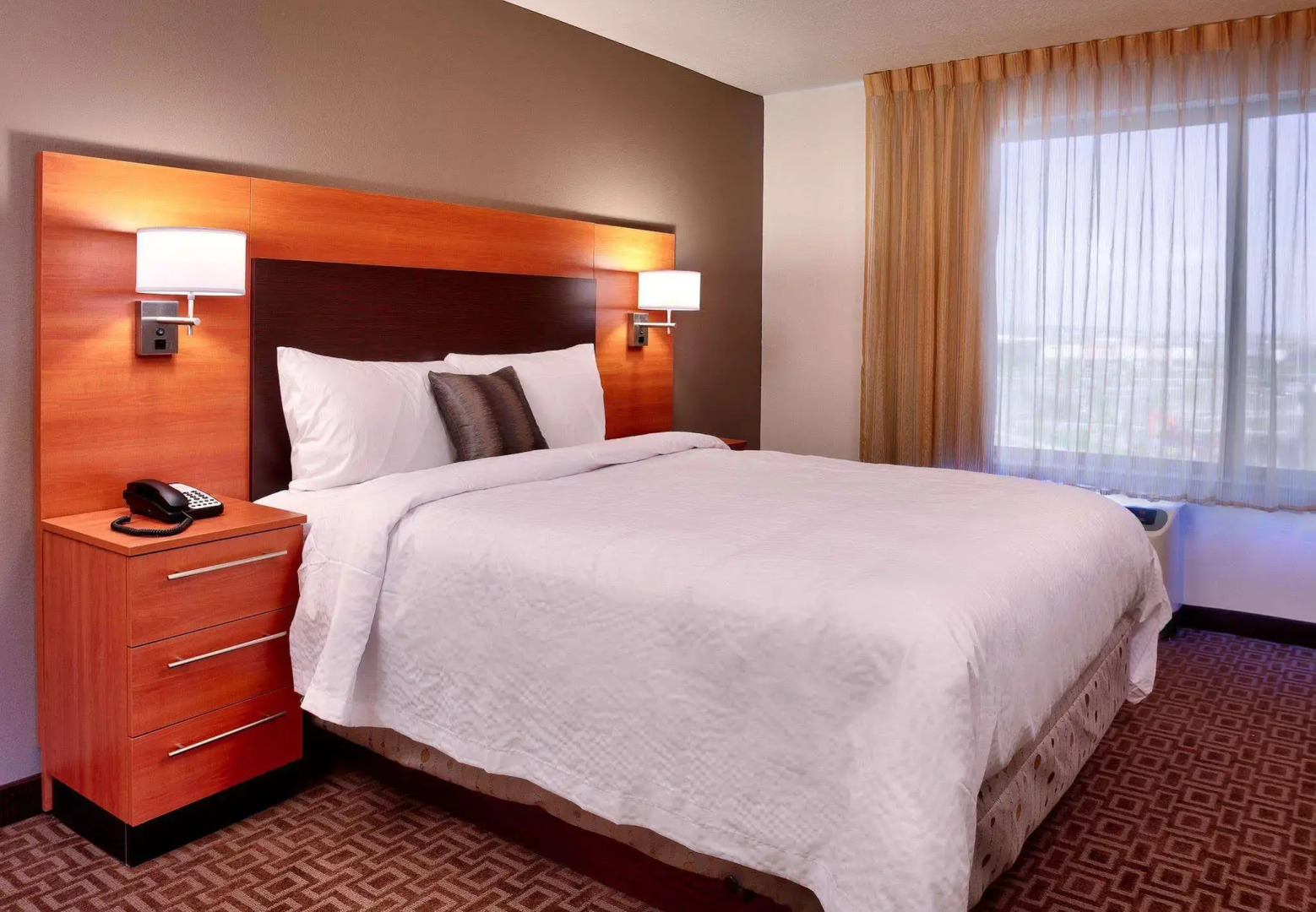 Towneplace Suites Salt Lake City-West Valley