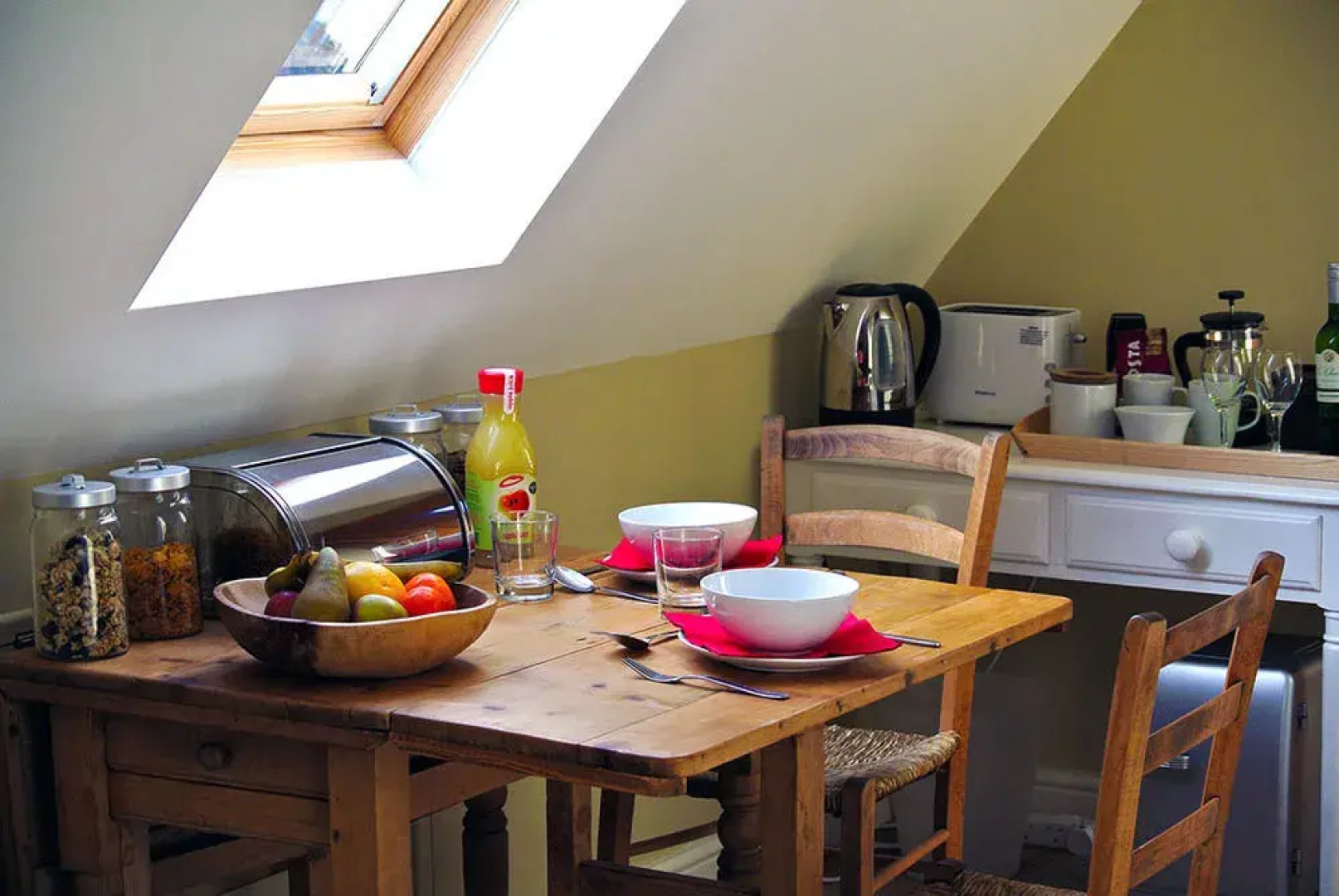 Rosebank Bed & Breakfast