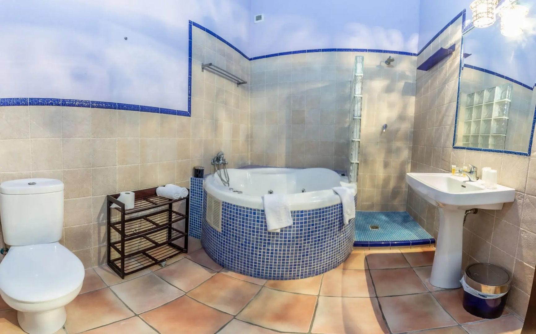 Hosteria Tierrallana by Juypehotel