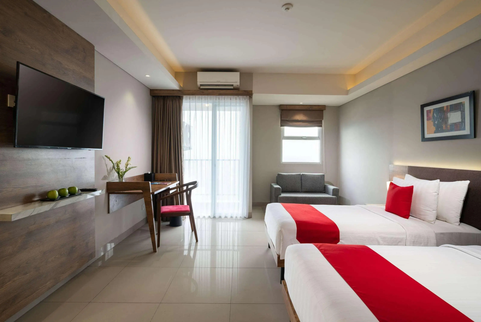 Ramada by Wyndham Serpong