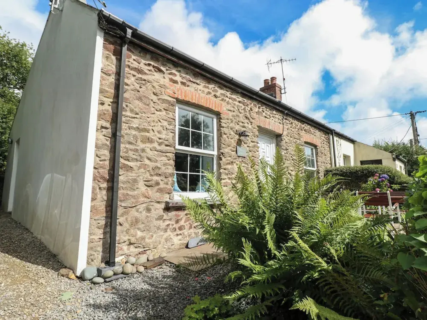 Briar Cottage