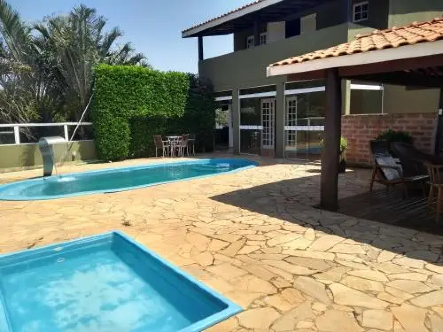 Ladiv'ttá Spa & Hotel