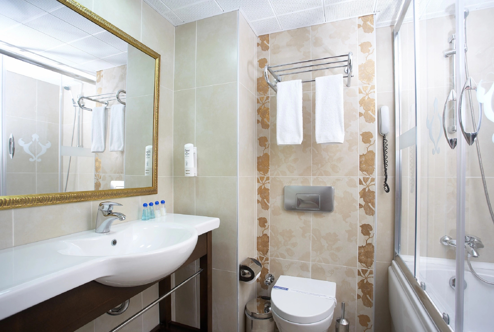 Emre Beach & Emre Hotel