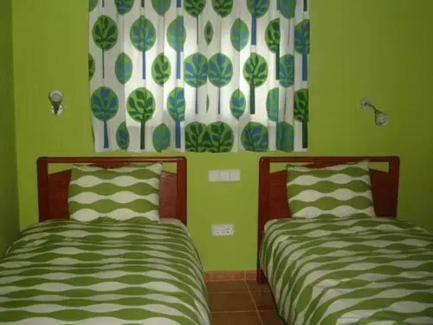 Apartamento Casa Julián