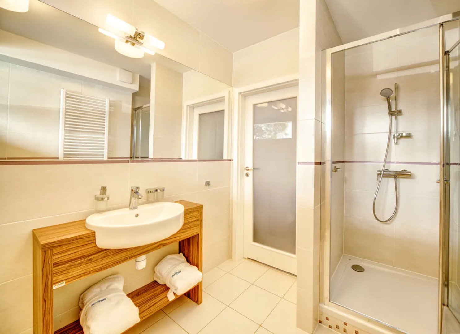 Baltic Cliff Apartments Spa&Wellness