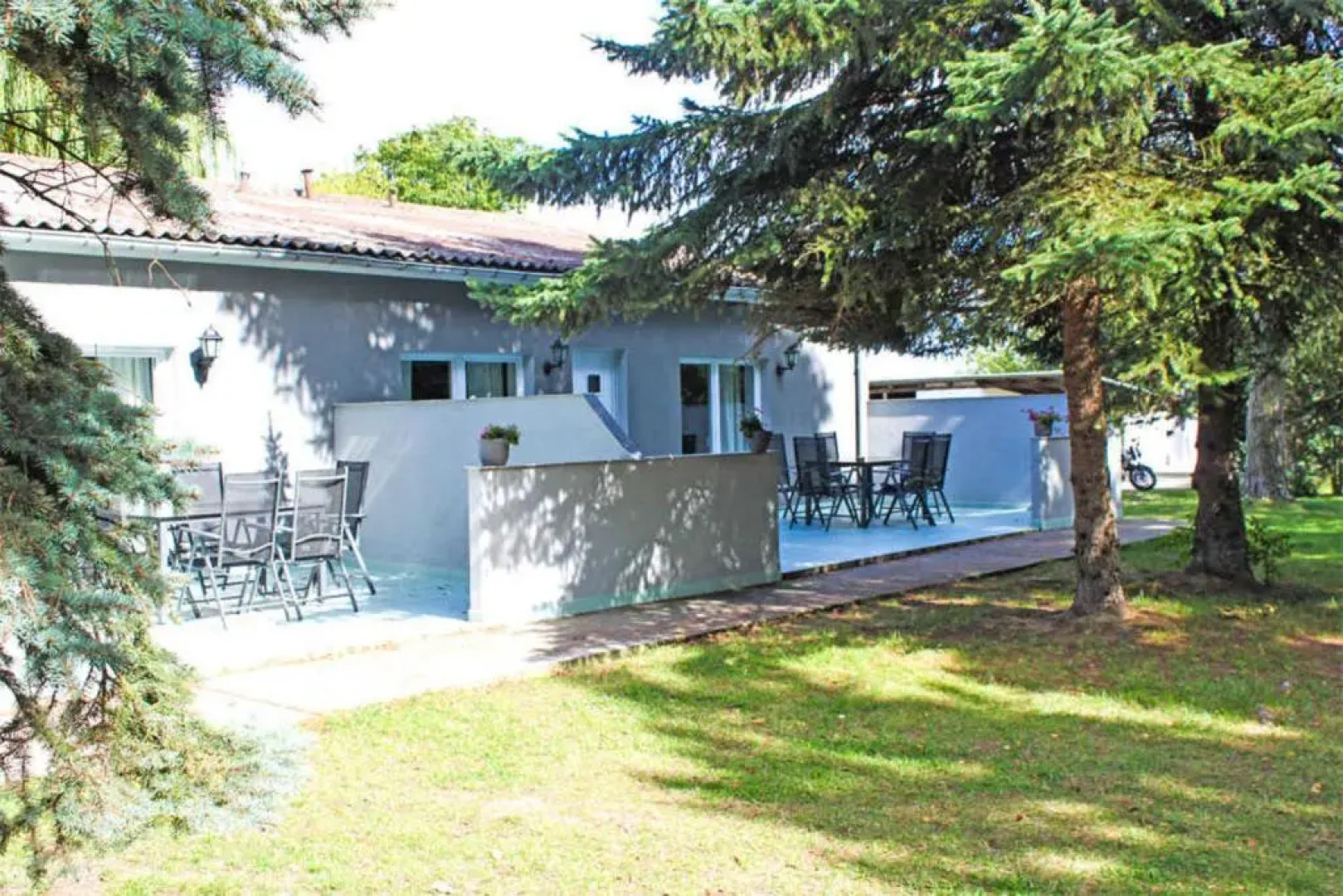 Ferienanlage Sommersdorf SCHW 590